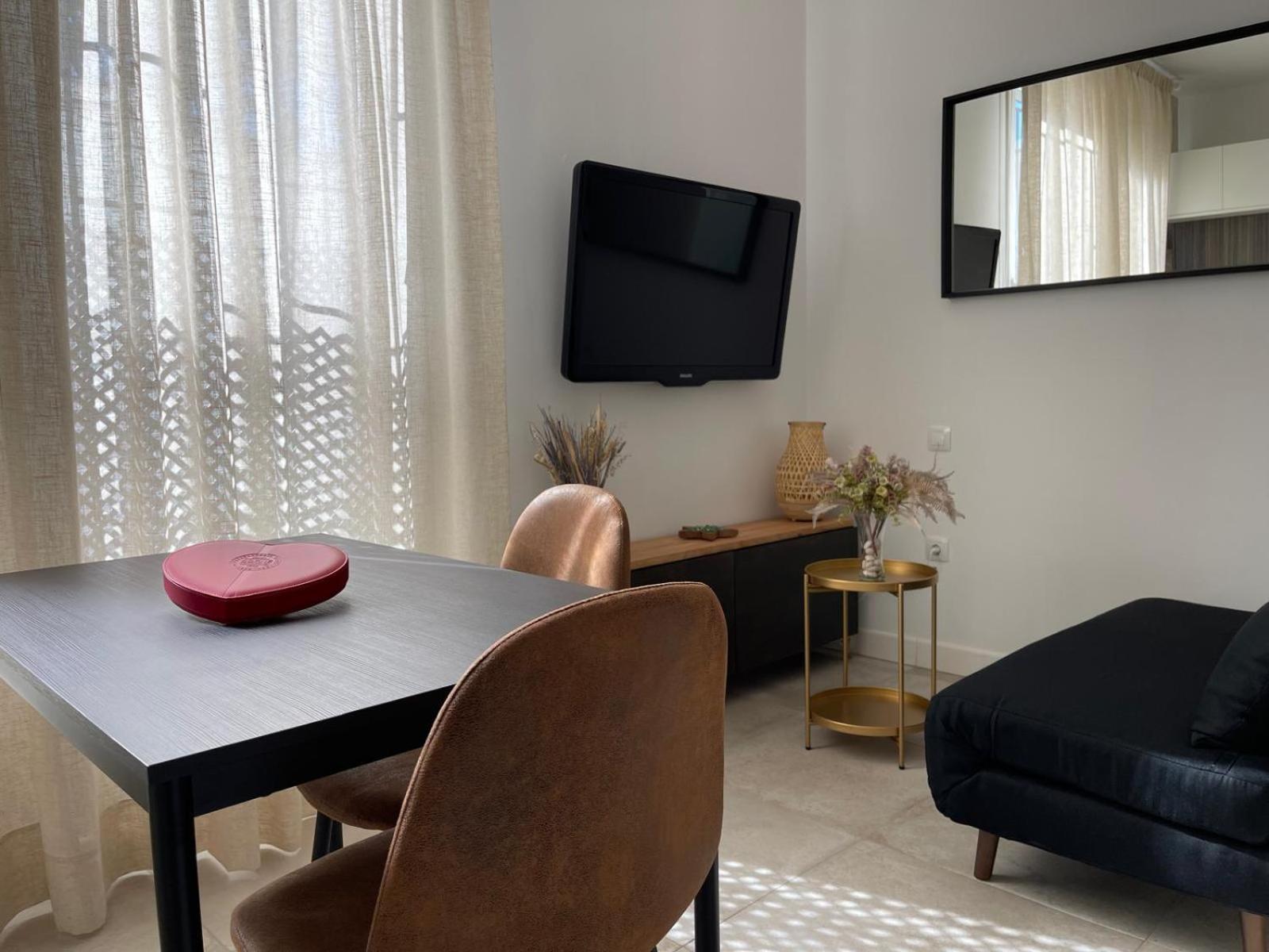 Vivir Arpisama Daire Sevilla Dış mekan fotoğraf